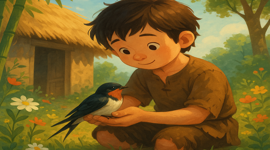 quả bầu tiên