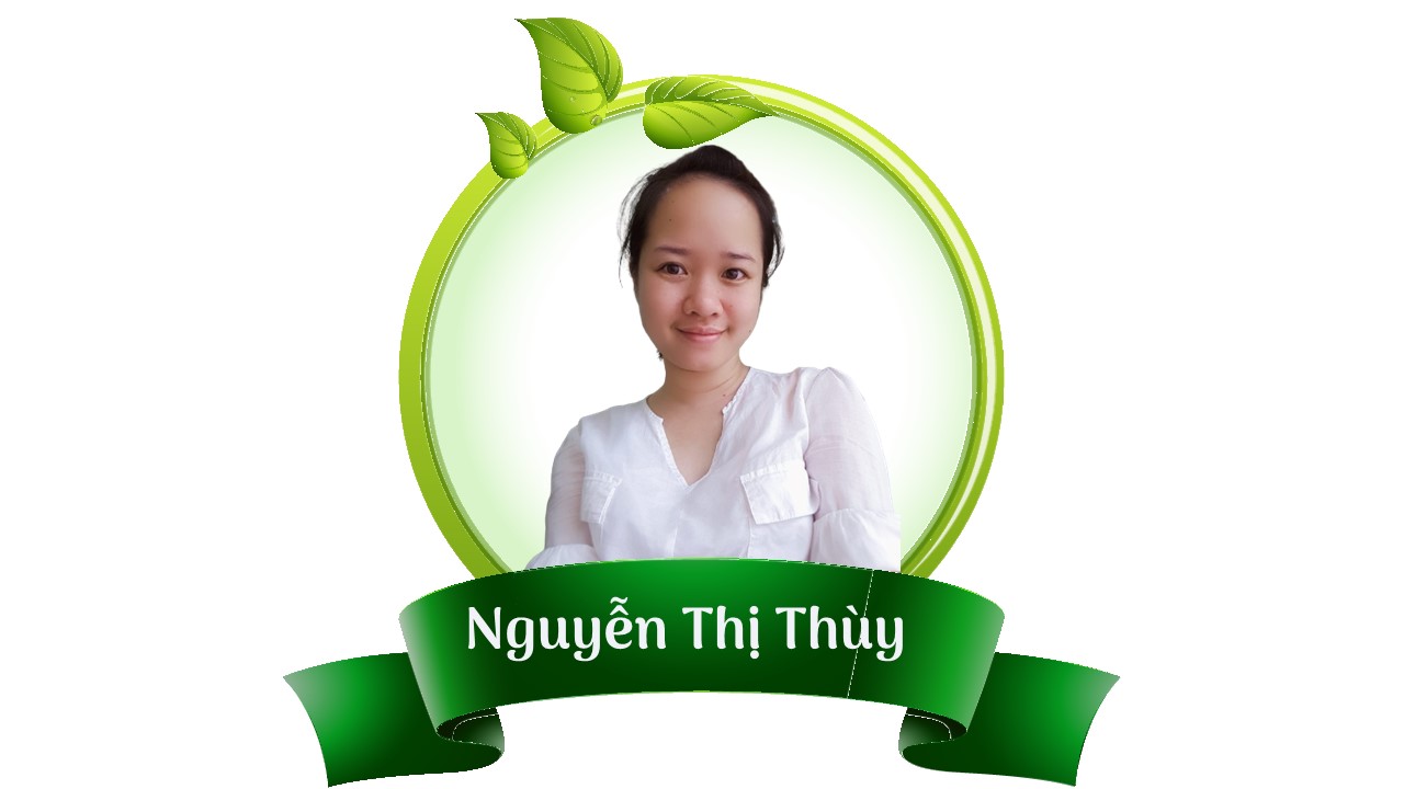 Logo Nguyễn Thùy AI